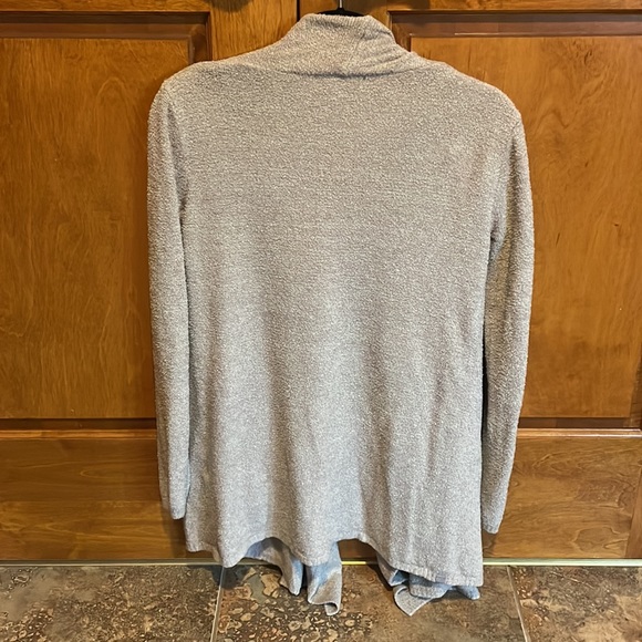 Barefoot Dreams Cozy Chic Lite Sweater - Picture 3 of 3